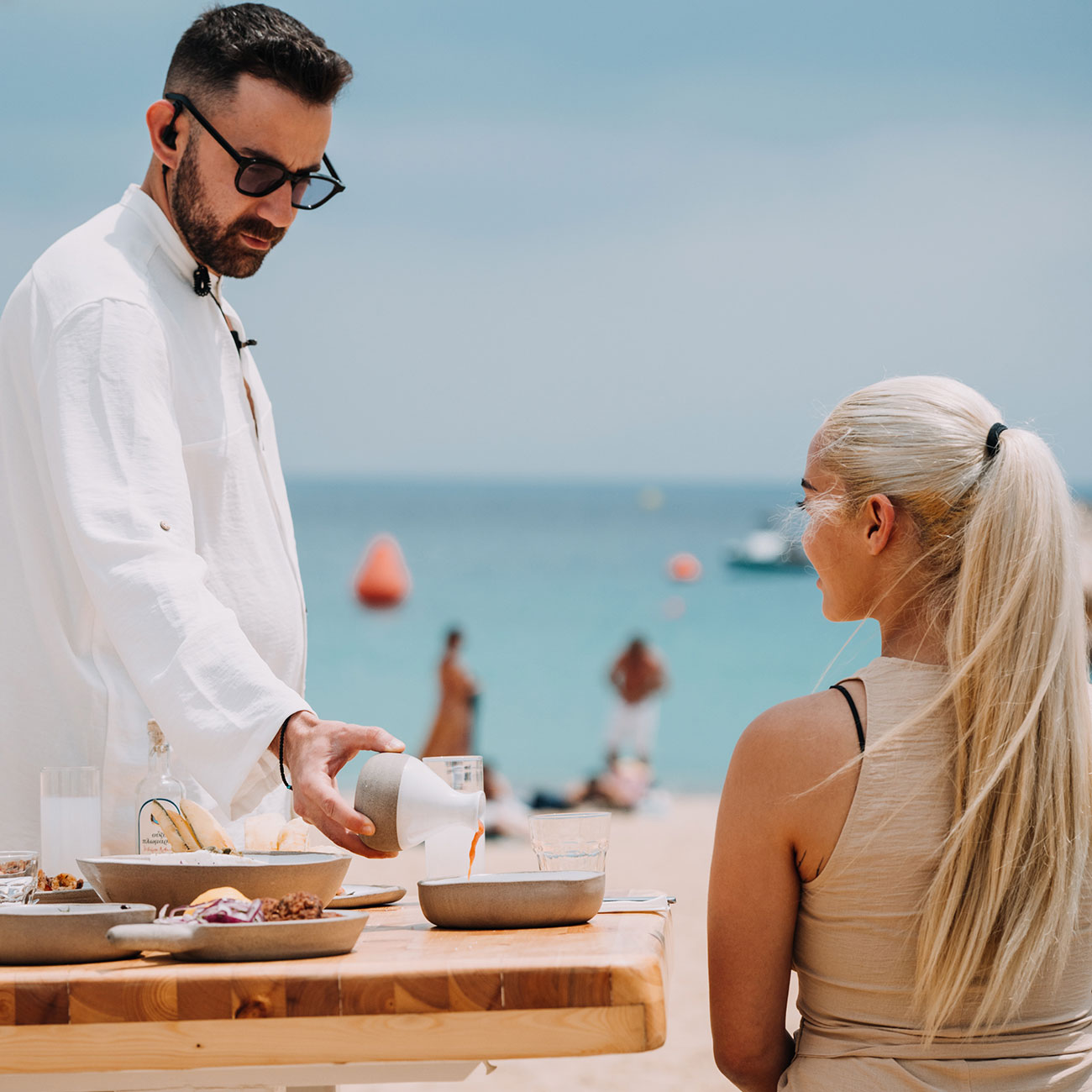 thalas-beach